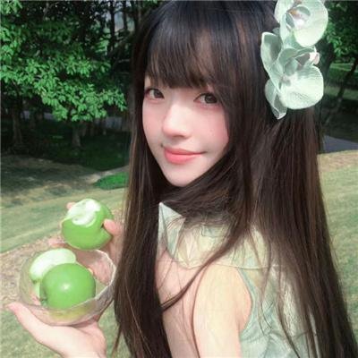 烈日灼人